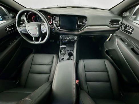 New 2026 Dodge Durango GT AWD/4WD image 9