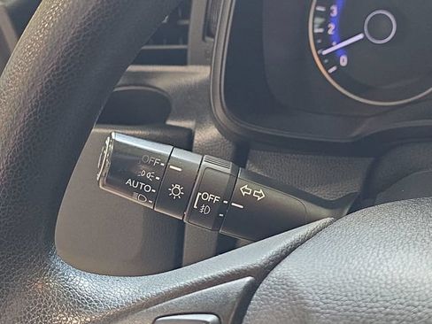 Used 2015 Honda Fit EX image 28