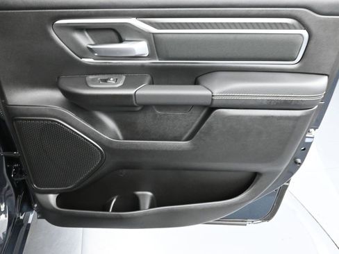 New 2026 RAM 1500 Big Horn image 14