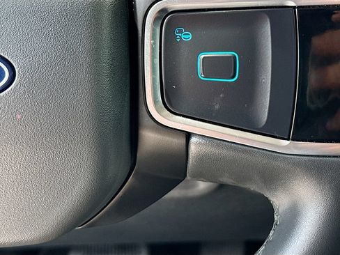 Certified 2025 Ford Expedition Active RWD image 13