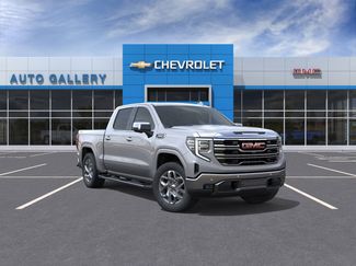 New 2026 GMC Sierra 1500 SLT video 1