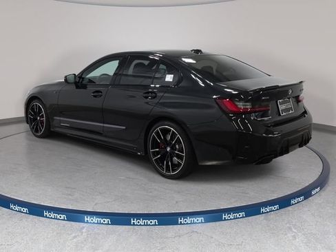 Certified 2024 BMW M340i xDrive w/ Premium Package AWD/4WD image 7
