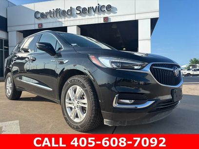 Used 2020 Buick Enclave Essence