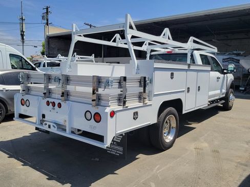 New 2024 Ford F450 XL RWD image 6