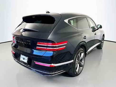 New 2026 Genesis GV80 3.5T Prestige image 5