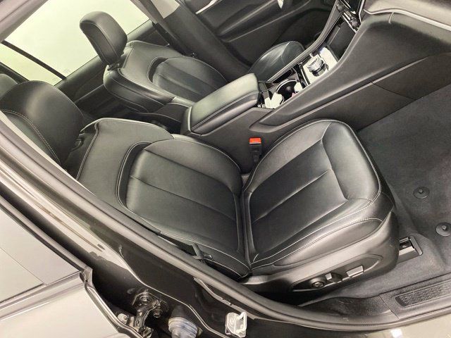 Used 2023 Jeep Grand Cherokee L Limited AWD/4WD image 34