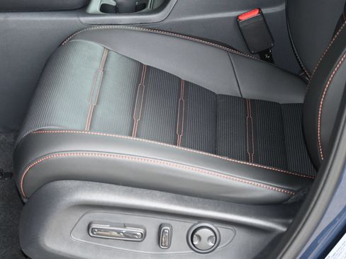 New 2026 Honda CR-V Sport-L image 15