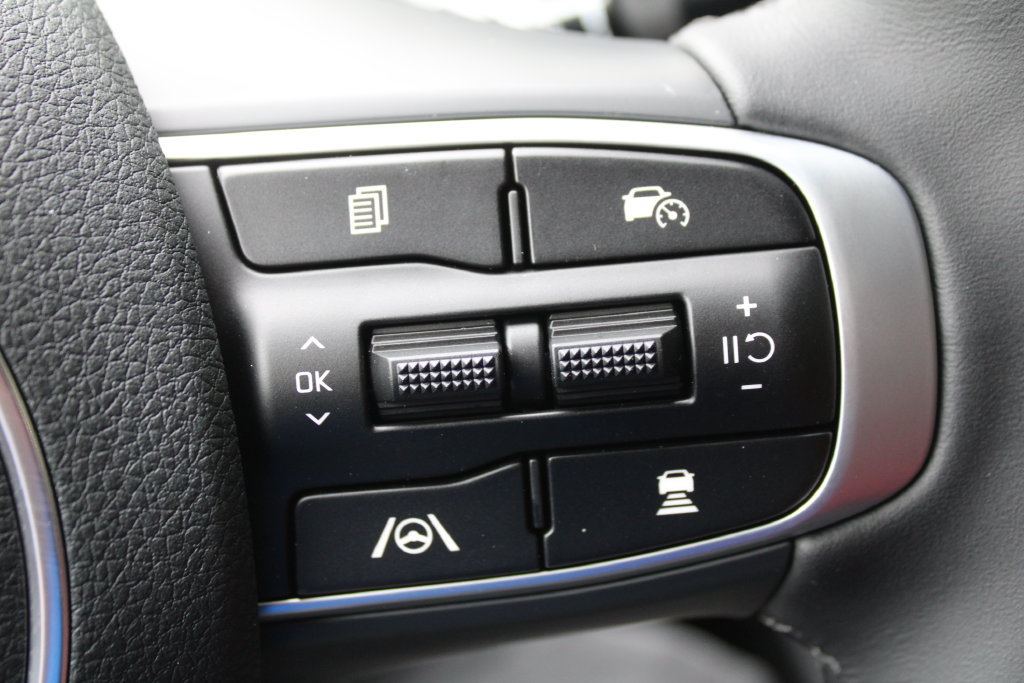 New 2026 Kia K5 GT-Line FWD image 27