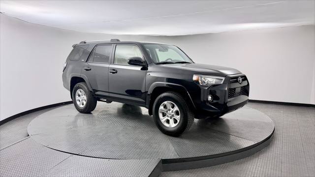 Used 2024 Toyota 4Runner SR5 RWD image 11