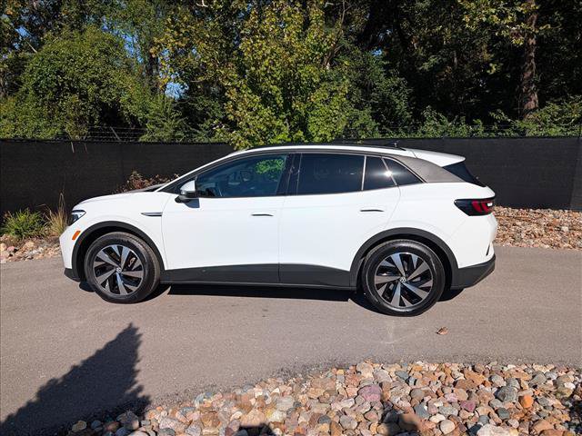 Certified 2023 Volkswagen ID.4 Pro RWD image 2