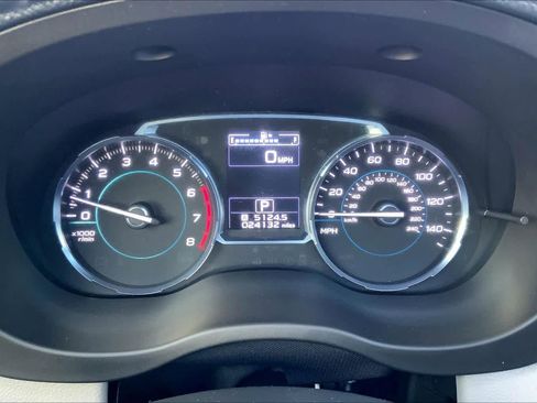 Used 2017 Subaru Forester 2.5i Limited image 25