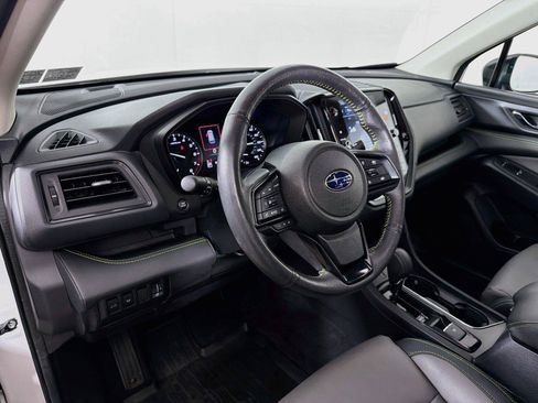 Used 2025 Subaru Ascent Onyx Edition AWD/4WD image 16