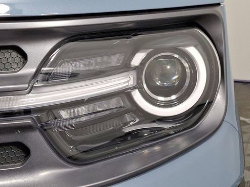 New 2024 Ford Bronco Sport Big Bend image 12