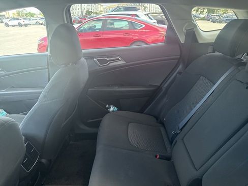 Certified 2023 Kia Sportage LX AWD/4WD image 19