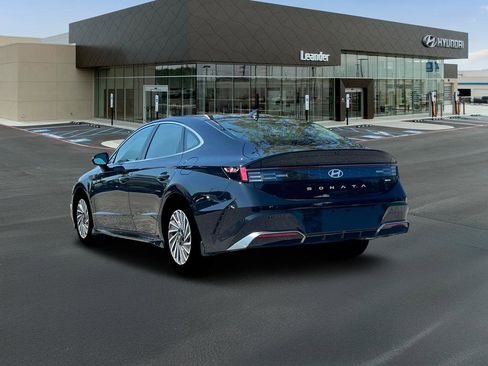 New 2026 Hyundai Sonata SEL FWD image 5