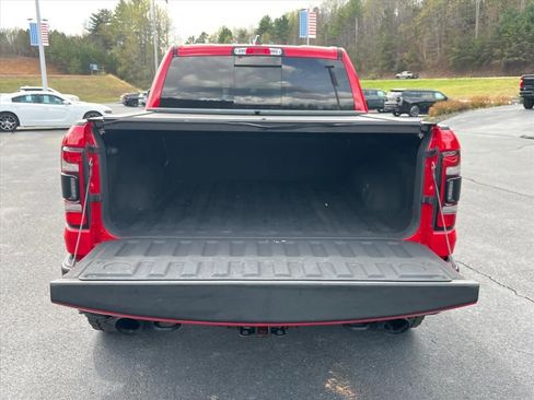 Used 2022 RAM 1500 TRX w/ TRX Level 1 Equipment Group AWD/4WD image 31