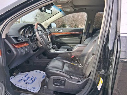 Used 2011 Lincoln MKT AWD w/ 201A Rapid Spec Order Code image 13