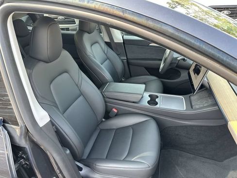 Used 2025 Tesla Model Y Performance AWD/4WD image 27