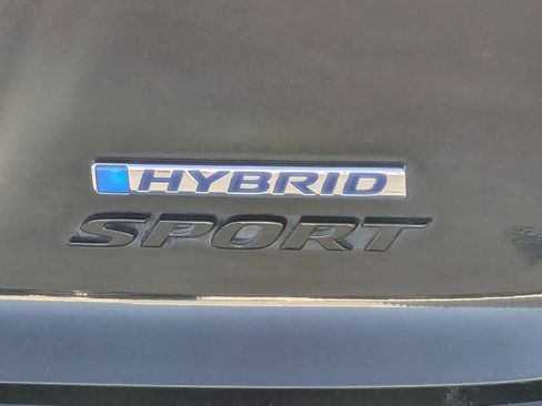 Used 2023 Honda Accord Sport image 13