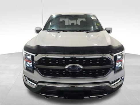 Used 2021 Ford F150 King Ranch image 3