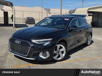 Used 2024 Audi A3 2.0T Premium video 1