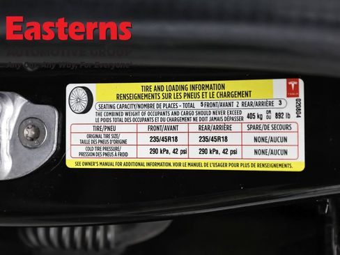 Used 2018 Tesla Model 3 Long Range image 32