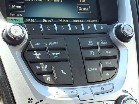 Used 2012 Chevrolet Equinox LT w/ Driver Convenience Package AWD/4WD image 29