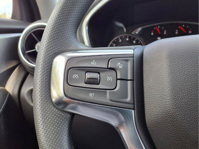 New 2026 Chevrolet Blazer LT w/ Convenience Package AWD/4WD image 22