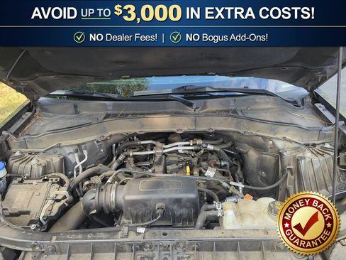 Used 2021 Ford Explorer XLT w/ Equipment Group 202A RWD image 25