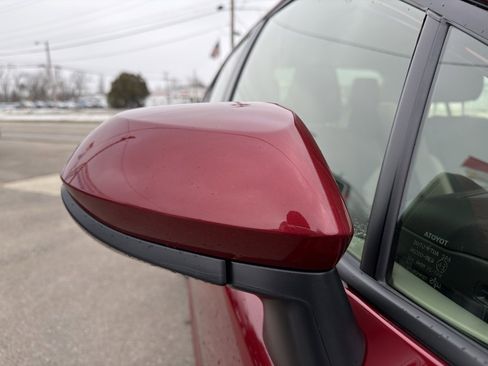 Used 2025 Toyota Corolla Hybrid Sedan image 21