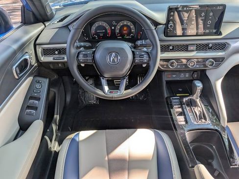 New 2026 Acura Integra A-Spec FWD image 9
