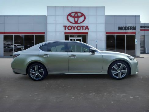 Used 2016 Lexus GS 350 RWD image 7