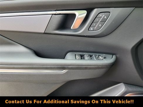 New 2025 Buick Enclave Sport Touring w/ Power Package image 17