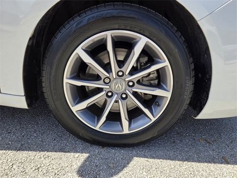 Used 2020 Acura TLX w/ Technology Package image 26