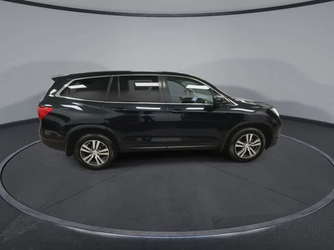Used 2016 Honda Pilot EX-L image 9