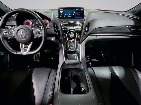 Used 2022 Acura RDX AWD image 16