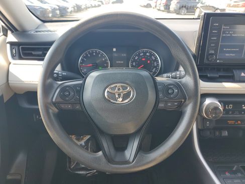 Certified 2022 Toyota RAV4 XLE AWD/4WD image 21