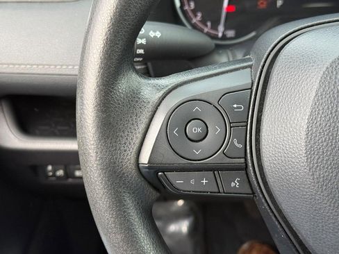 Certified 2024 Toyota RAV4 LE image 21