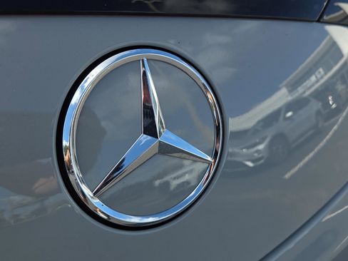 Used 2026 Mercedes-Benz CLE 450 4MATIC Cabriolet image 44