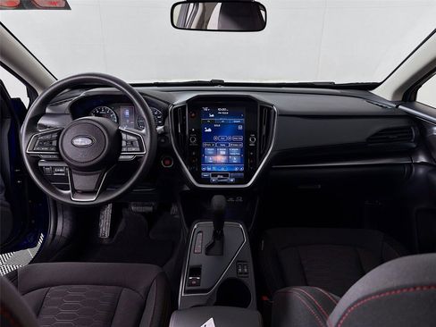 Certified 2026 Subaru Impreza 2.0i Sport AWD/4WD image 23