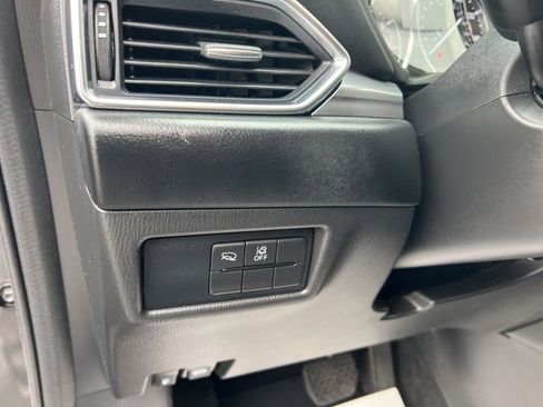 Used 2023 MAZDA CX-5 AWD 2.5 S w/ Select Package image 29