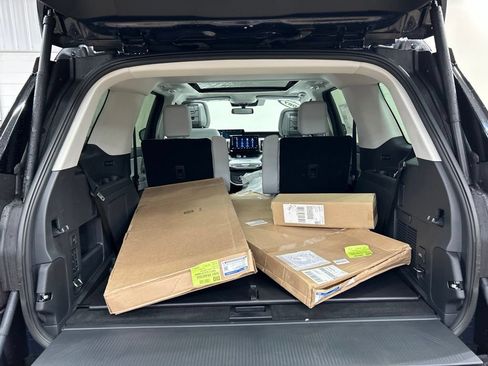 New 2027 Ford Expedition Platinum AWD/4WD image 29