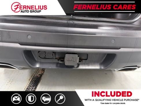 Used 2021 Jeep Cherokee Latitude Lux 80th Anniv w/ Quick Order Package 26U 80TH AWD/4WD image 21