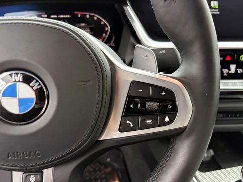Used 2025 BMW Z4 M40i w/ Premium Package RWD image 18