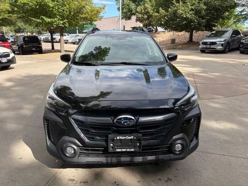 Used 2024 Subaru Outback Premium AWD/4WD image 9