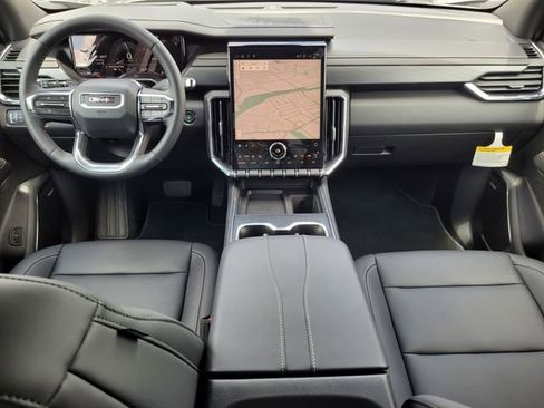 New 2026 GMC Acadia Elevation w/ Black Edition image 12