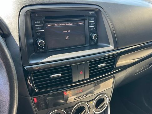 Used 2015 MAZDA CX-5 Sport w/ Bluetooth Audio Package FWD image 19