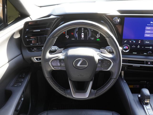 Used 2024 Lexus RX 350 w/ Technology Package AWD/4WD image 17