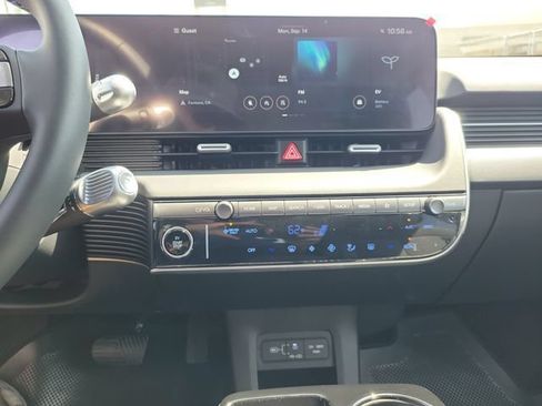 New 2027 Hyundai Ioniq 5 SE RWD image 16