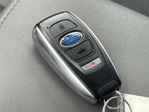 Certified 2023 Subaru Outback Onyx Edition AWD/4WD image 29